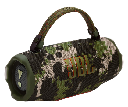 Głośnik bluetooth JBL Charge 6 Moro CHARGE6SQUAD